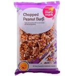 Manimark Chopped Peanut Burfi Crunchy 200g