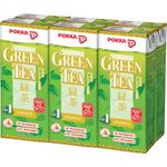 Pokka Jasmine Green Tea