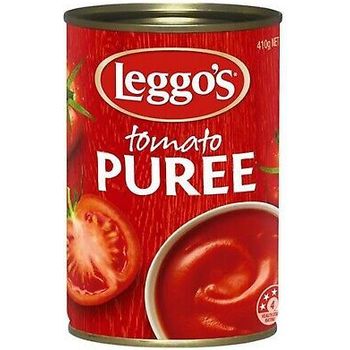 Leggo's Tomato Puree 410g