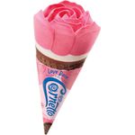 Cornetto Love Rose Peach Flavoured
