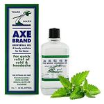 Axe Universal Oil 56ml