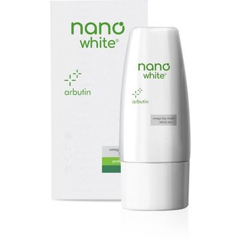 Nanowhite Omega Day Shield SPF 50 35ml