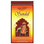 Amrutha Incense Sticks Sandal Scented 135g