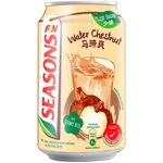 F&N Seasons Water Chestnut 300ml