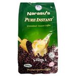Narasu's Pure Instant Granulated Instant Coffee 200g