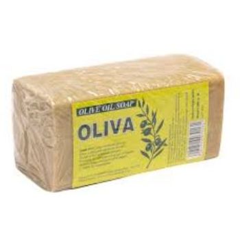 Oliva Pure Olive Oil Soap 600g