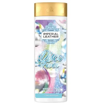 Imperial Leather Shampoo Conditioner Disco Fever 500ml