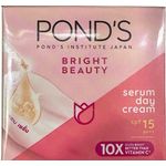 Pond's White Beauty Super Cream Spf15 50g