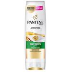 Pantene Silky Smooth Care Conditioner 165ml