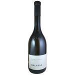 Balassa Tokaji Betsek Furmint 2019 Dry White 750mL ABV 13.5% | Wine of Hungary