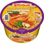 Myojo Bowl Tom Yam 79g
