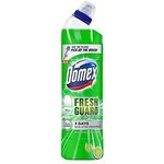 Domex Toilet Cleaner Fresh Guard Lime Fresh 500ml