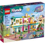 LEGO 41731 Heartlake International School