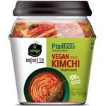 CJ BIBIGO PlanTable Vegan Kimchi Sliced 500g