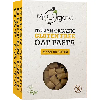 Mr Organic Italian Organic Gluten Oat Pasta