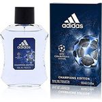 Adidas Champions Eau de Toilette 100ml