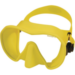 Beuchat Maxlux S Diving Mask