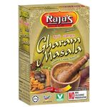 Raja's Gharam Masala 70g