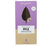 Loving Earth Cashew Mylk Chocolate 80g