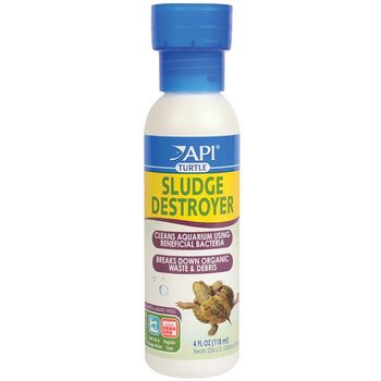 API Turtle Sludge Destroyer 118ml