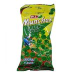 Muncher Green Peas 70g