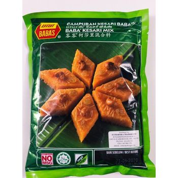 Baba's Kesari Mix 450g