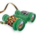 4M KidzLabs Build Your Own Binoculars