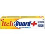 Itch Guard With Cooling Menthol 20g