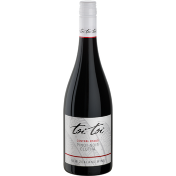 Toi Toi Pinot Noir 750ml