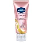 Vaseline Gluta Hya Serum Burst Lotion Dewy Radiance 330ml