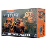 Games Workshop Warhammer 40k Kill Team Hearthkyn Salvagers