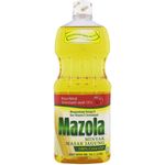 Mazola Corn Oil 1kg