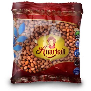 Anarkali Ground Nuts 500g