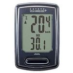 CatEye Velo Wireless+ Cycling Computer