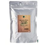 Green Earth Organic Brown Rice Powder 400g