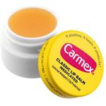 Carmex Lip Balm Jar Original 7.5g