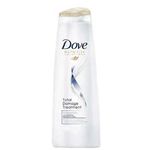 Dove Shampo Total Damage 160ml