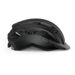 MET All Road MIPS Road Cycling Helmet Black Medium