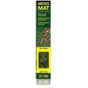 Exo Terra Moss Mat 40gal 90 x 44.5cm
