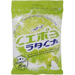 Hearbeat Lime Salt Candy 120g