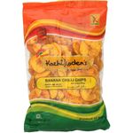 Kozhi Kodens Banana Chilli Chips 200g