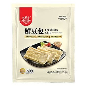 Everbest Fresh Soy Chip 300g