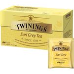 Twinings Earl Grey 25 Teabags