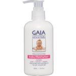 Gaia Natural Baby Moisturizer 250ml