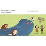 Maverick Early Readers Green Level 5 Not Without My Whale