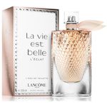 Lancome Le Vie Est Belle Leclat EDT Spray Women's Fragrance 100ml