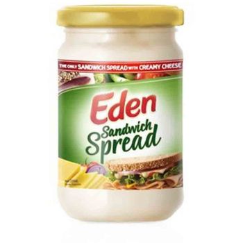 Eden Sandwich Spread 220ml