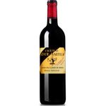 Chateau Latour-Martillac Pessac Leognan Grand Cru Classe AOC Red Dry 750ml