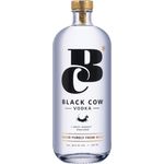 Black Cow Pure Milk 750ml (Agent Stock)