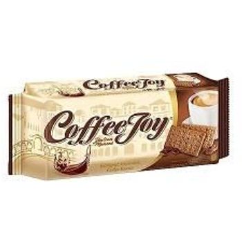 Coffee Joy Coffee Biscuits 147g